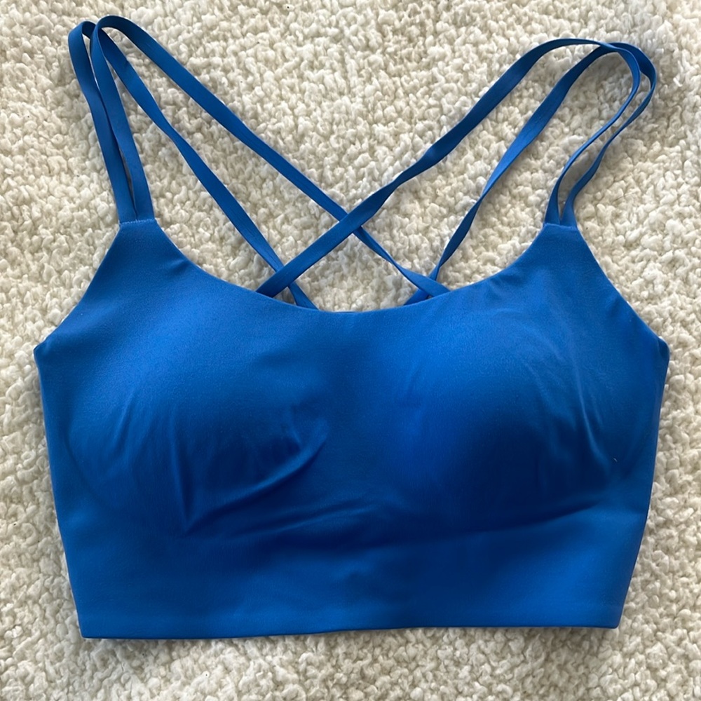 Offline real me sports bra